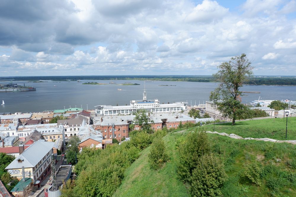 Photograph by Роман Кузнецов