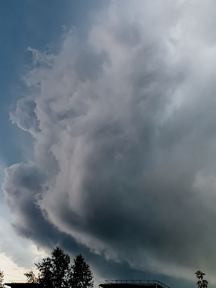 Photograph by Ксения Мельникова