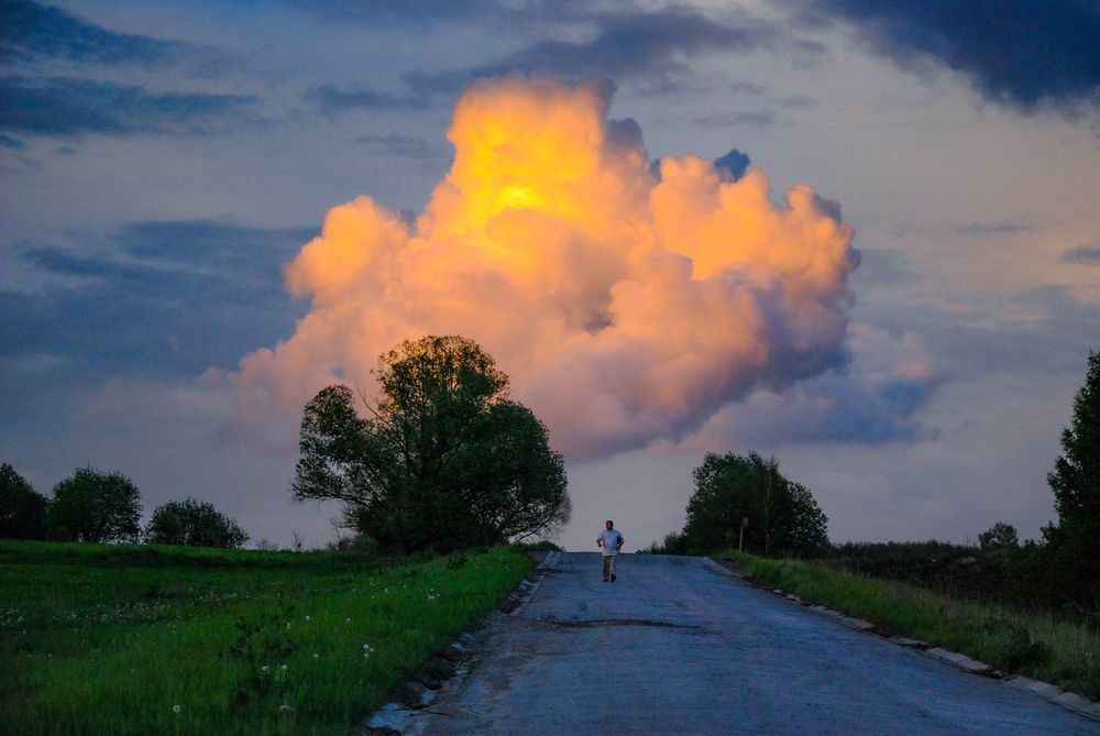 Фотография автора Ковяк Сергей Васильевич