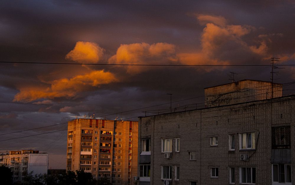 Photograph by Елизавета Дмитриевна