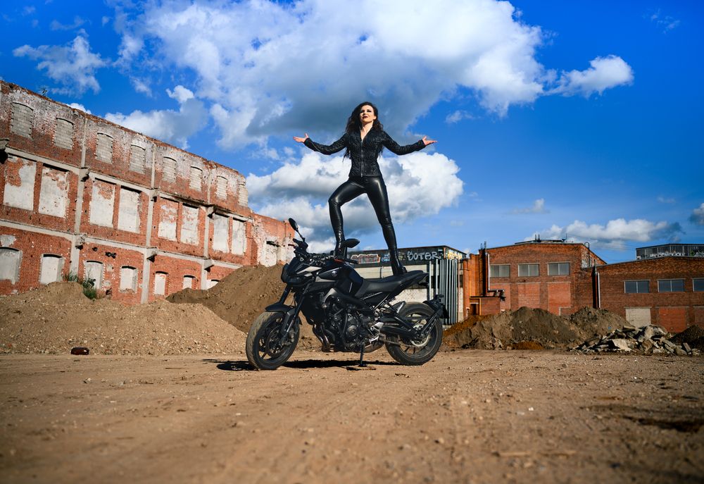 Photograph by Литунов Дмитрий