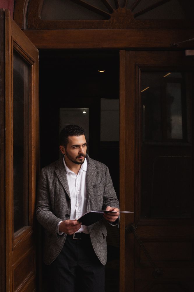 Photograph by Екатерина Речева