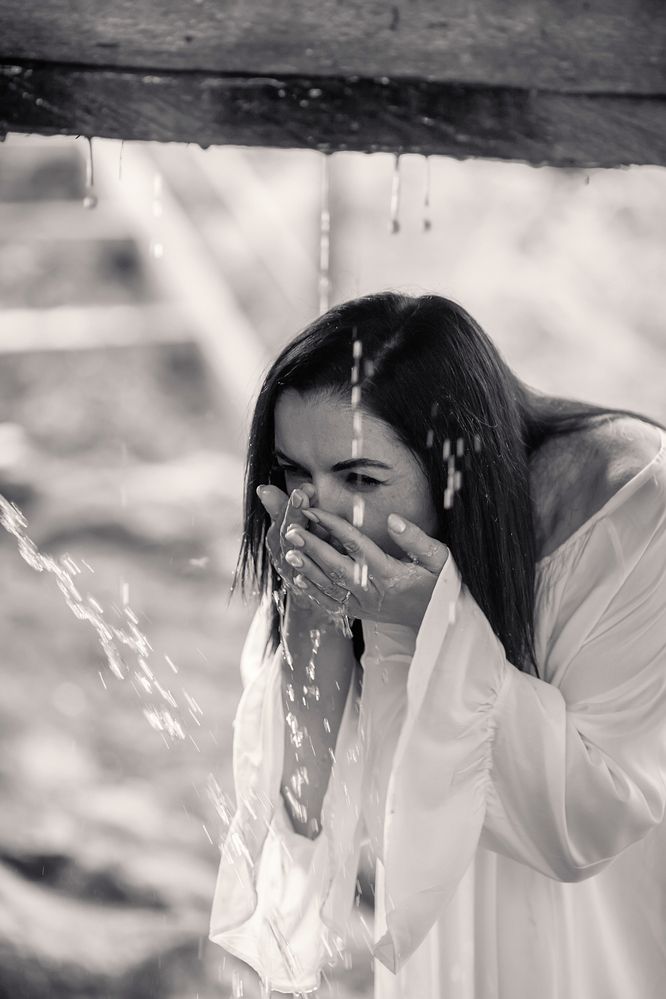 Photograph by Рита Одинокова