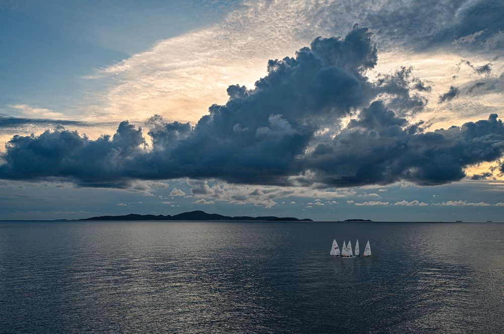 Photograph by Inna Ivanova