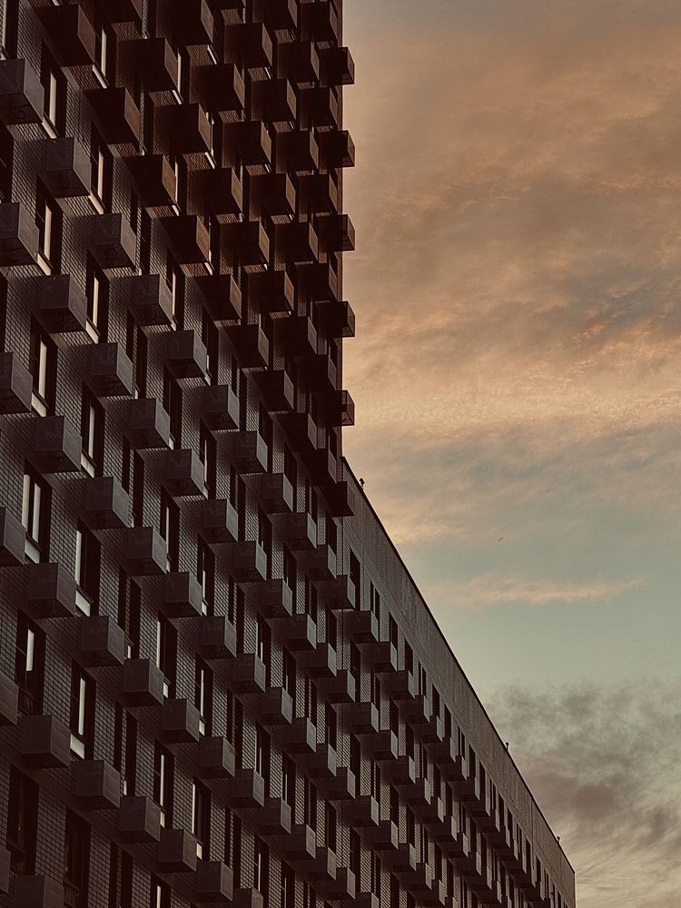 Photograph by Давид Смирнов