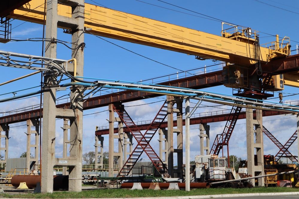 Механизмы прогресса