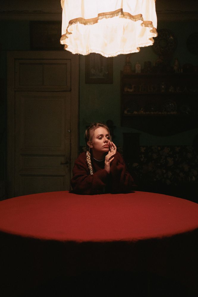Photograph by Алексей Лещенко