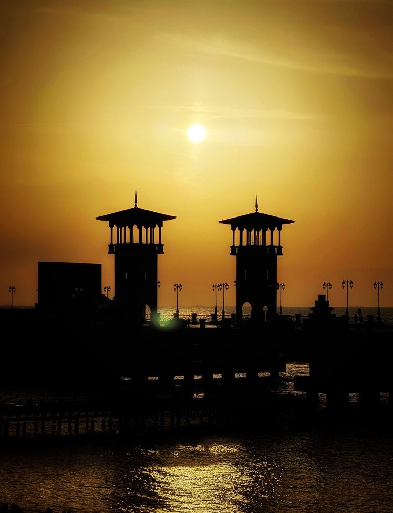 Photograph by Moamen Khaled