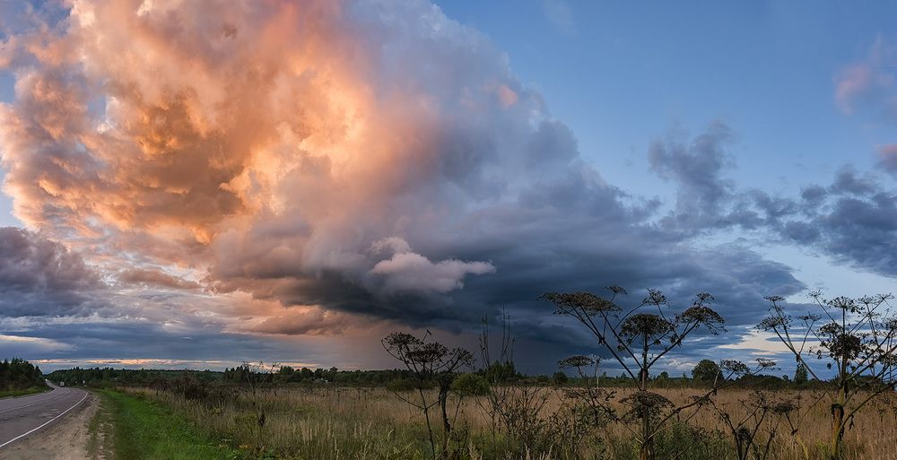 Photograph by Галина Юдина