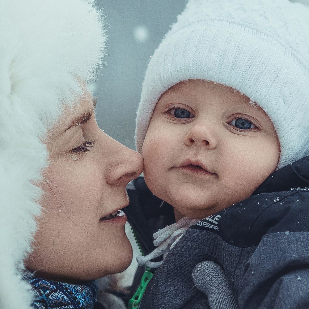 Photograph by Марсель Курячьева