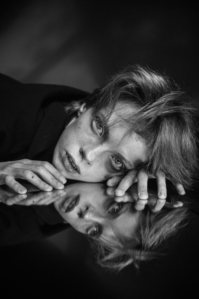 Фотография автора Щеглова Марина