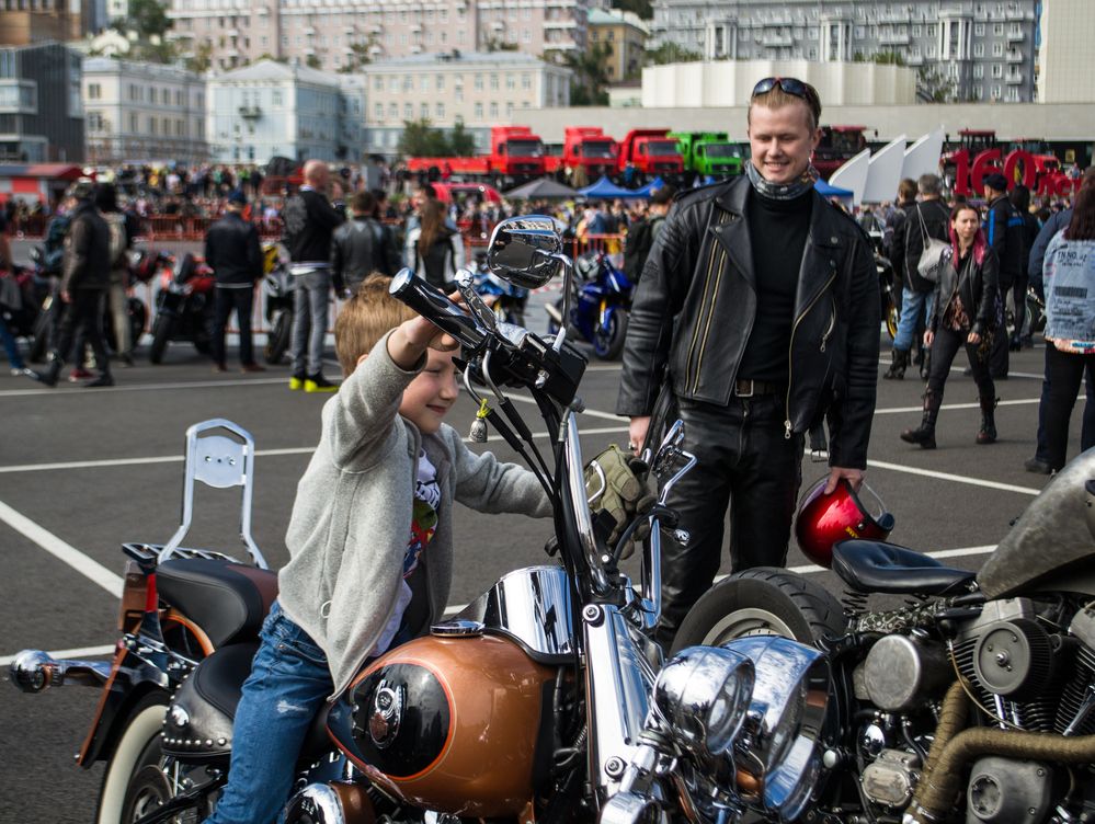 Photograph by Igor Savchenko