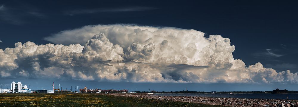 Photograph by Dmitry Yudchenko