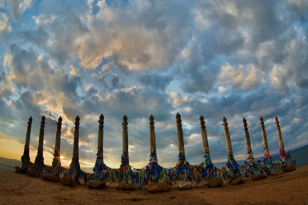 Photograph by Сергей Мур