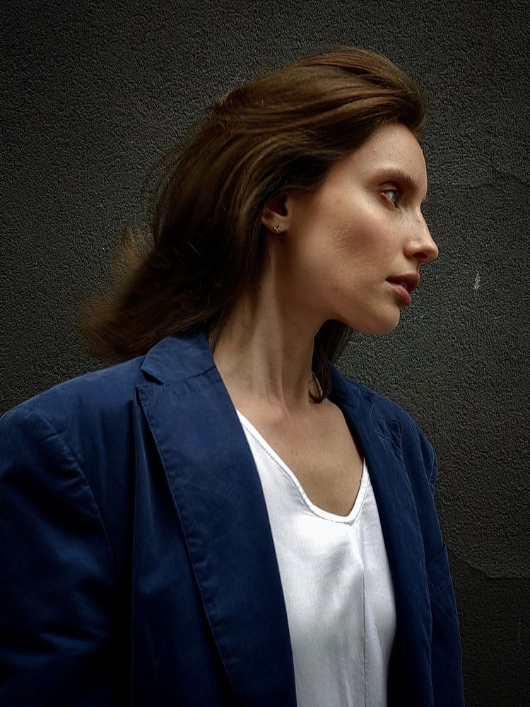 Фотография автора Nadezhda