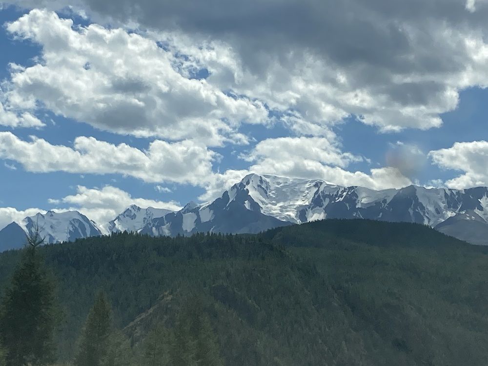 Photograph by Юлия Штылева