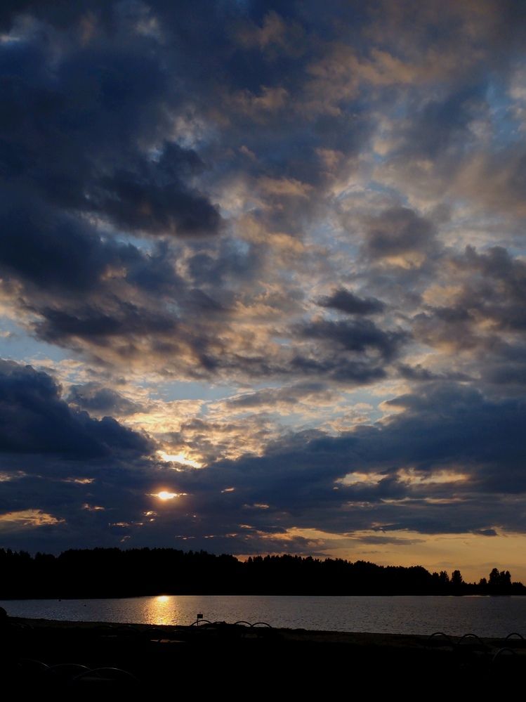 Photograph by Ия Дирко