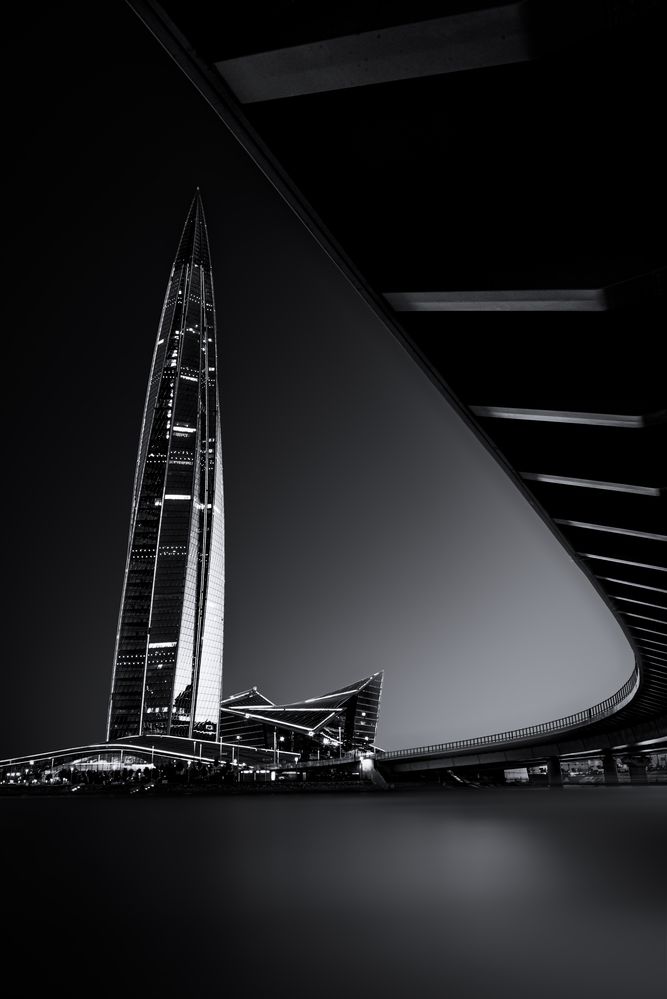 Photograph by Глеб Обуховский