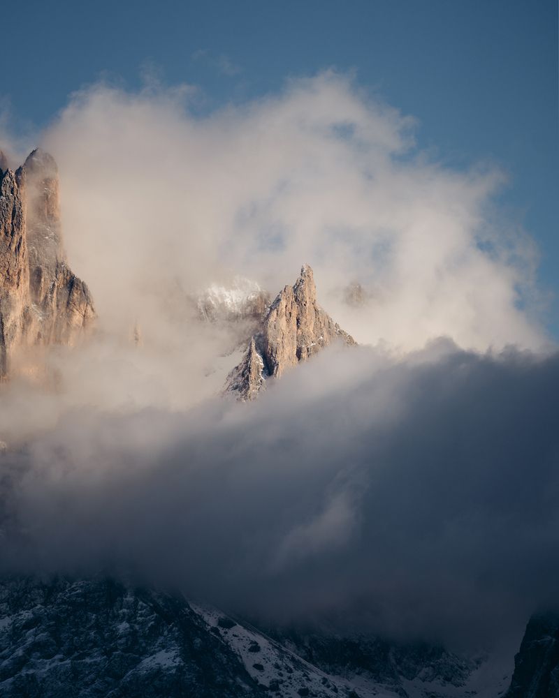 Фотография автора Bastien Gabalda