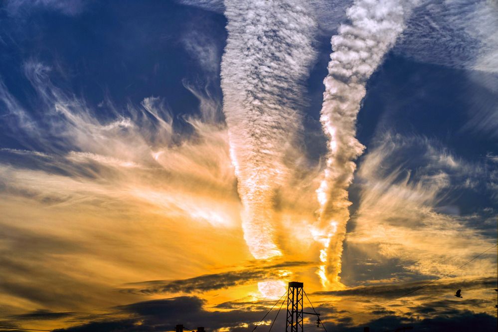 Photograph by Галина Искандарова