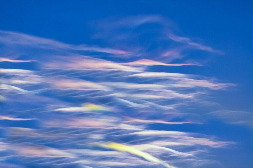 Photograph by Галина Искандарова