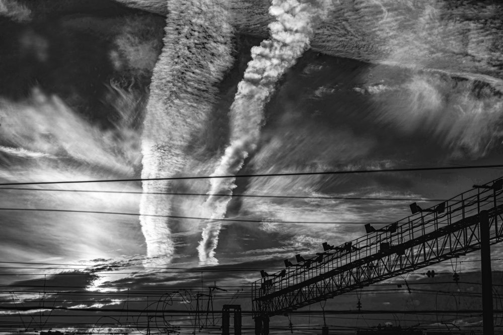 Photograph by Галина Искандарова