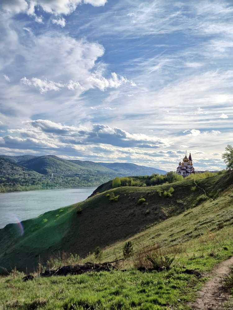 Photograph by Зинаида Савельева