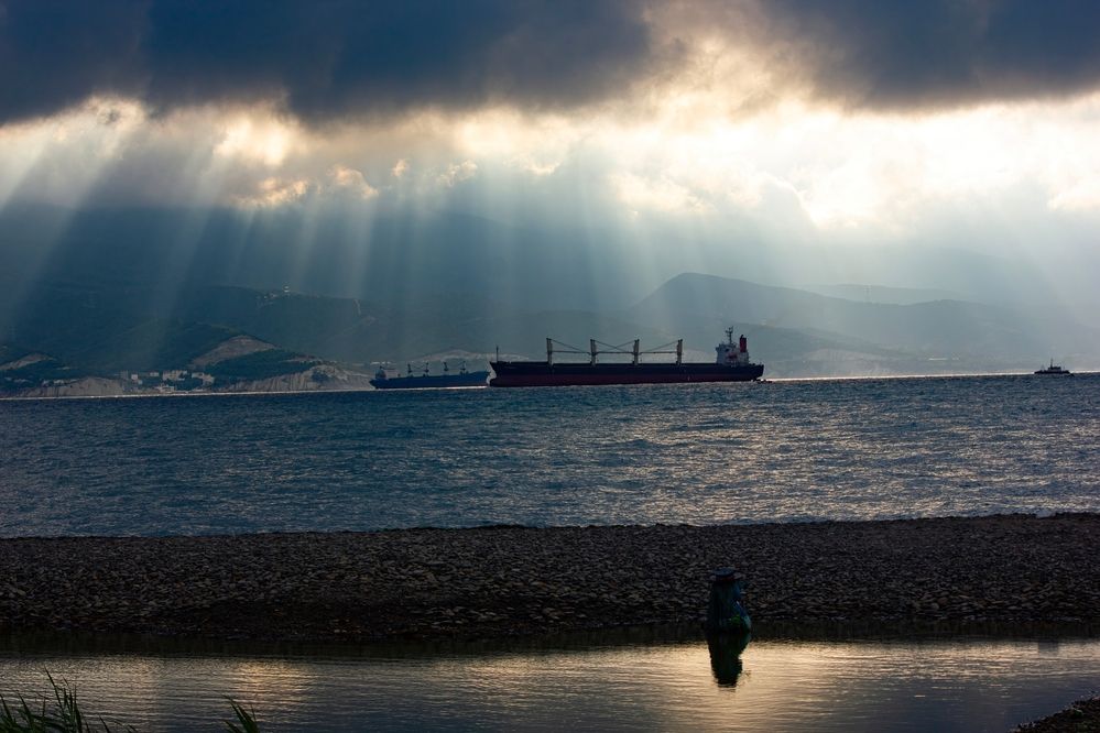 Photograph by Степан Конев