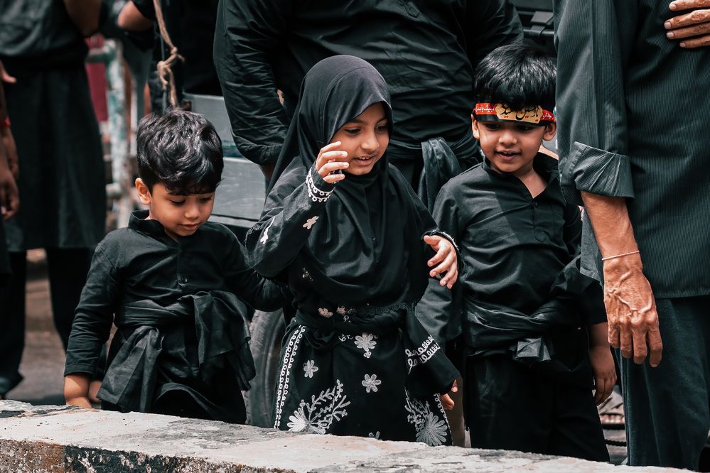 Photograph by Zinda Shaik Mohideen M
