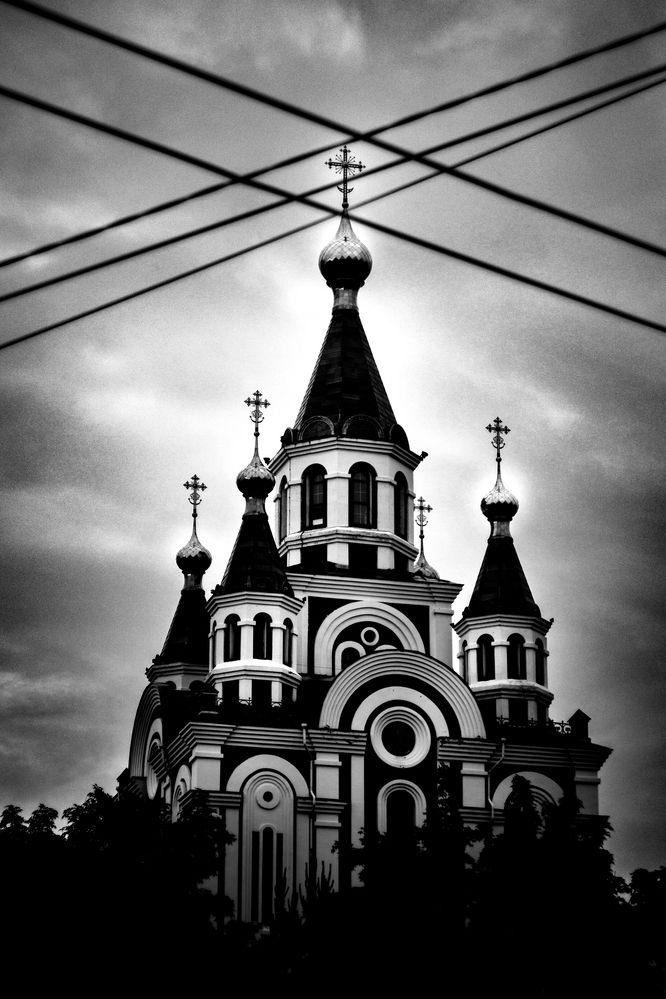 Photograph by Елизавета Дмитриевна