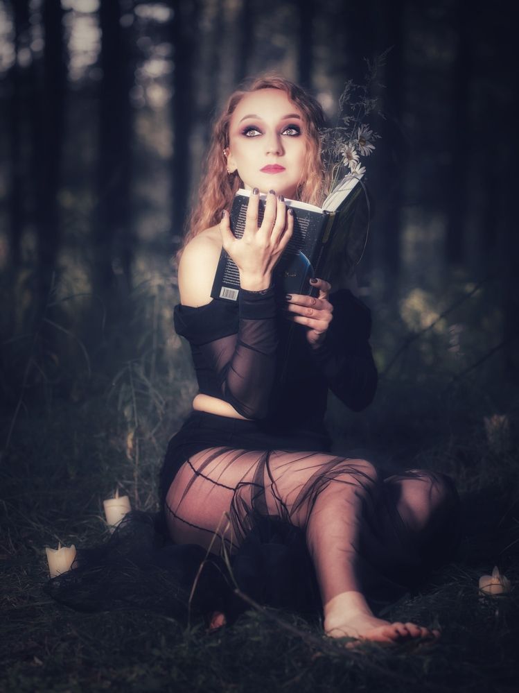 Photograph by Наталья Филатова