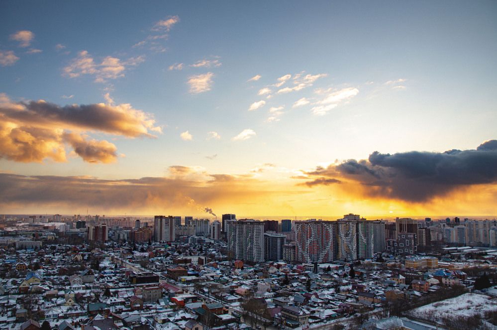 Photograph by Звягин Сергей