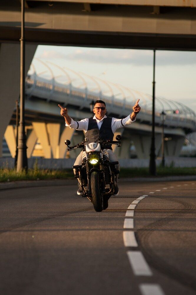 Photograph by Ольга Барбашова