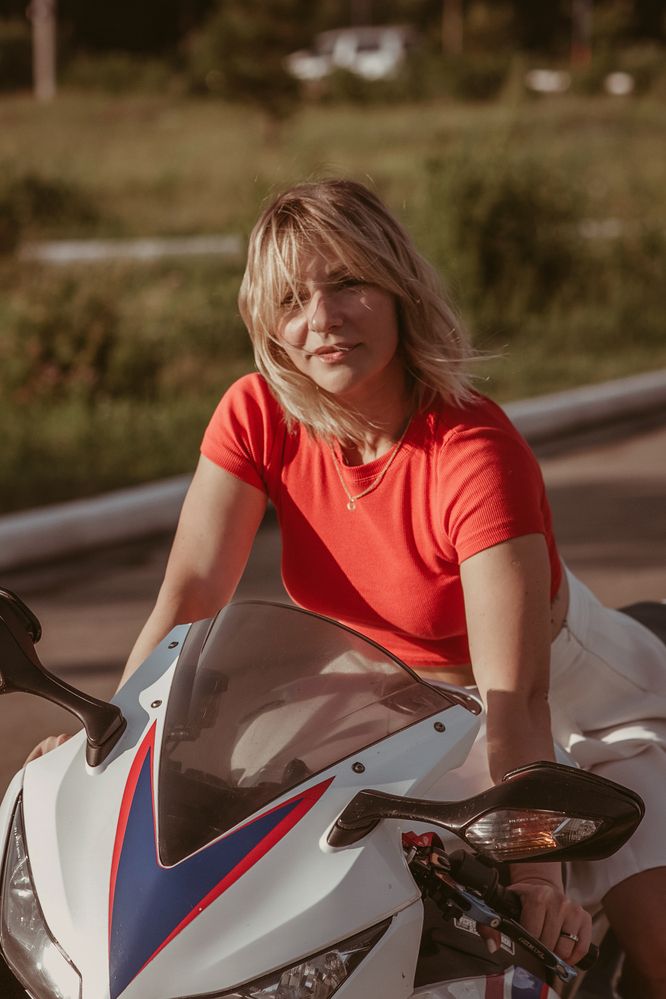 Photograph by Натали Авдеева