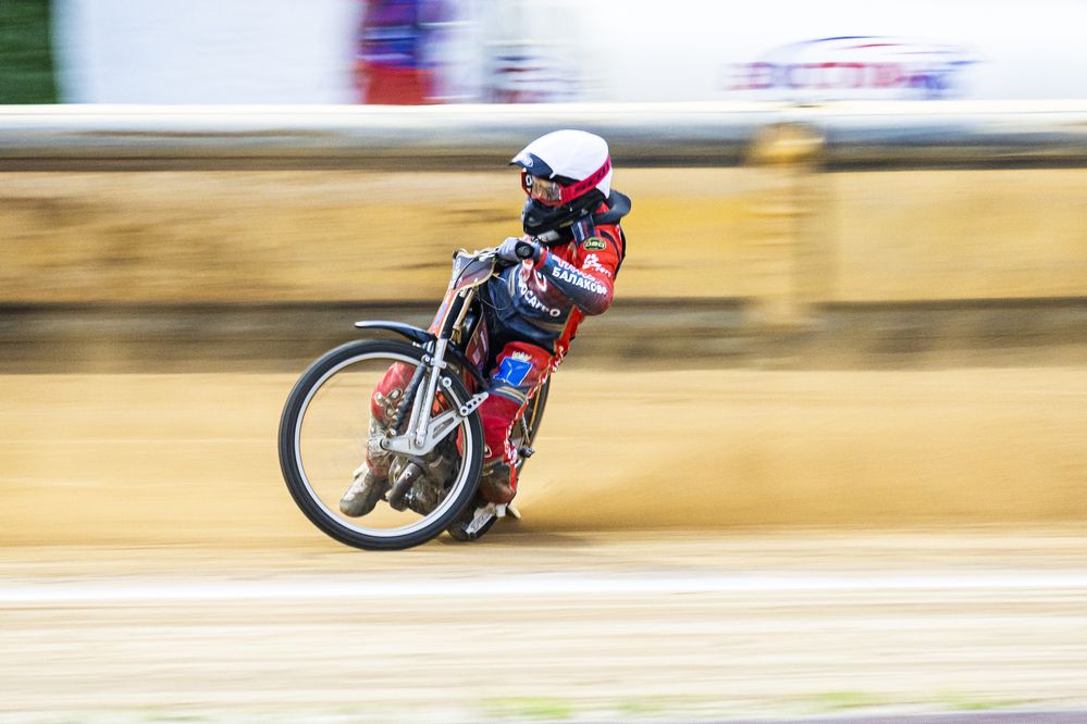 Photograph by Sergey Tsubanov