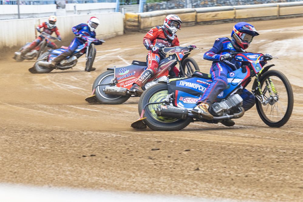 Photograph by Sergey Tsubanov