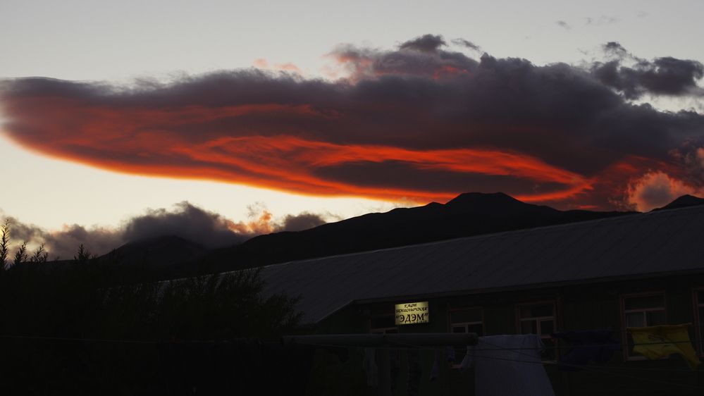 Photograph by Татьяна Котенко