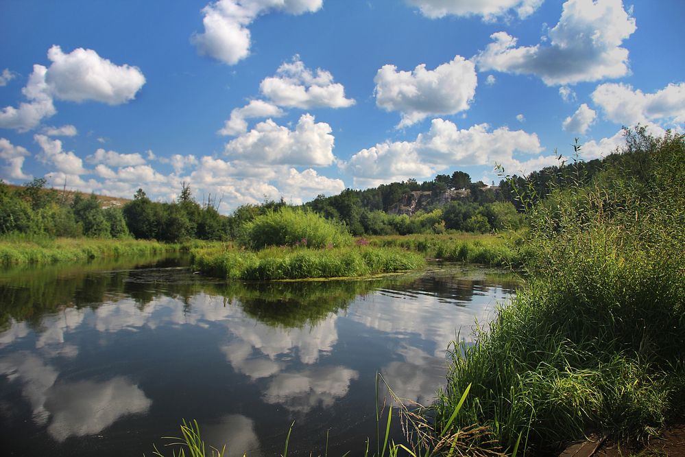 Photograph by Виталий Першин