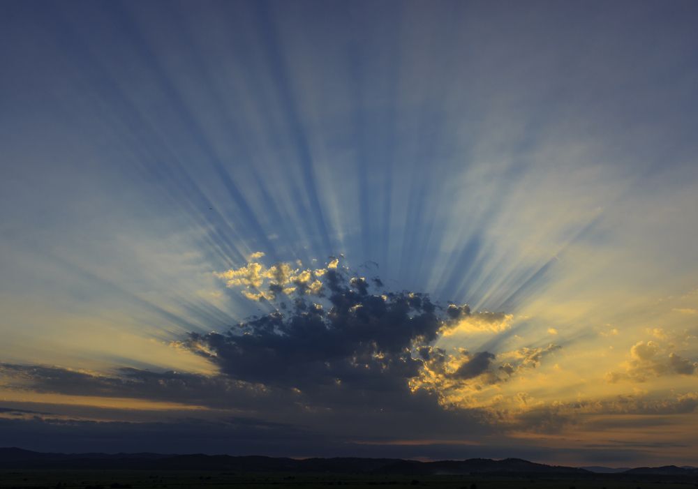 Photograph by Sergey Tsubanov