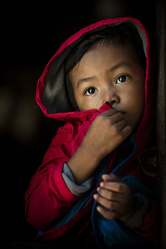 Photograph by Le Nhat Quang