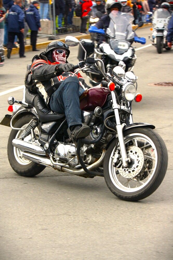 Photograph by Михаил Некрасов