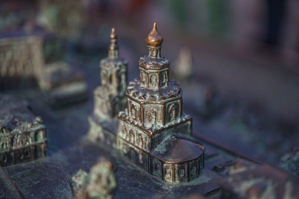 Photograph by Алексей Логинов