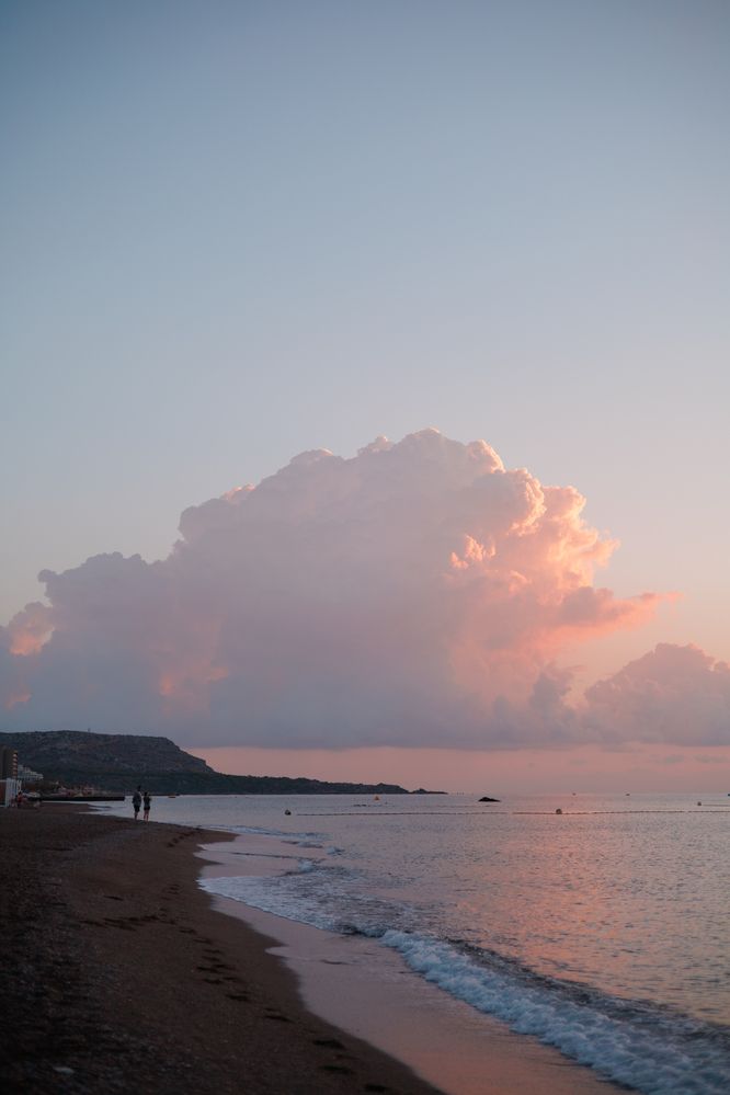 Photograph by Alena Vaganova