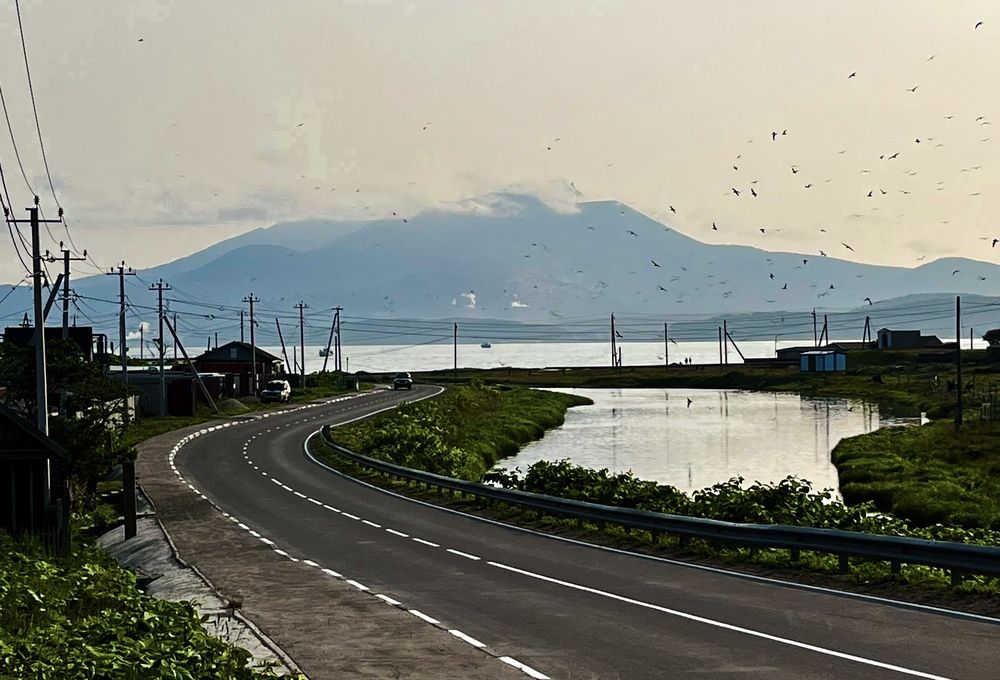 Photograph by Kirill E.