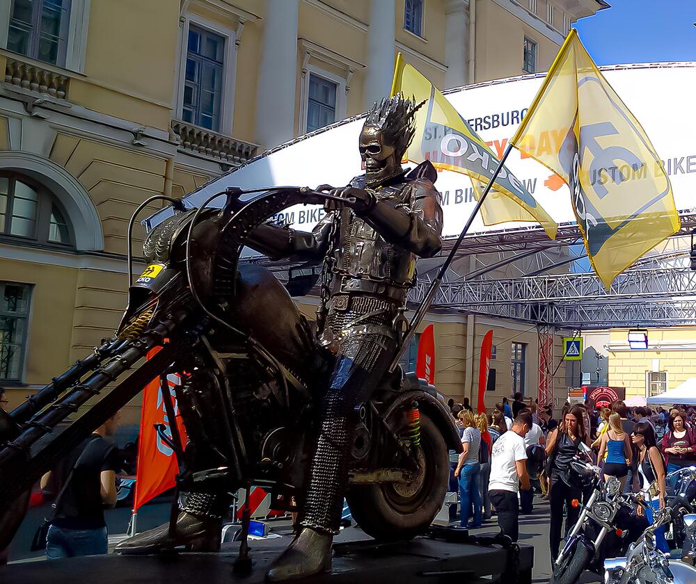 Photograph by Надежда Аксенова