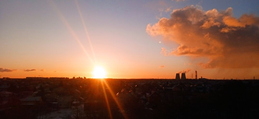 Photograph by Толстошеев Владимир