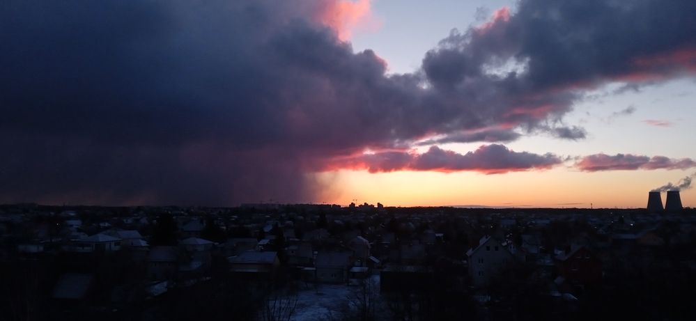 Photograph by Толстошеев Владимир