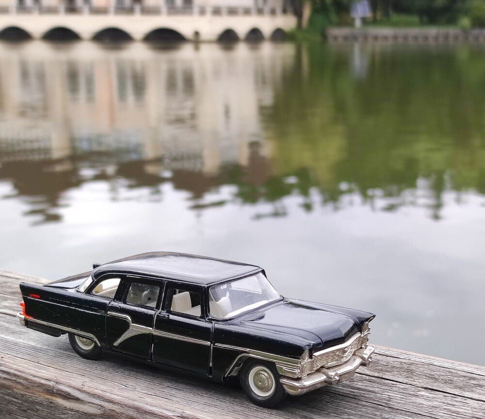 Photograph by Елена Казарина