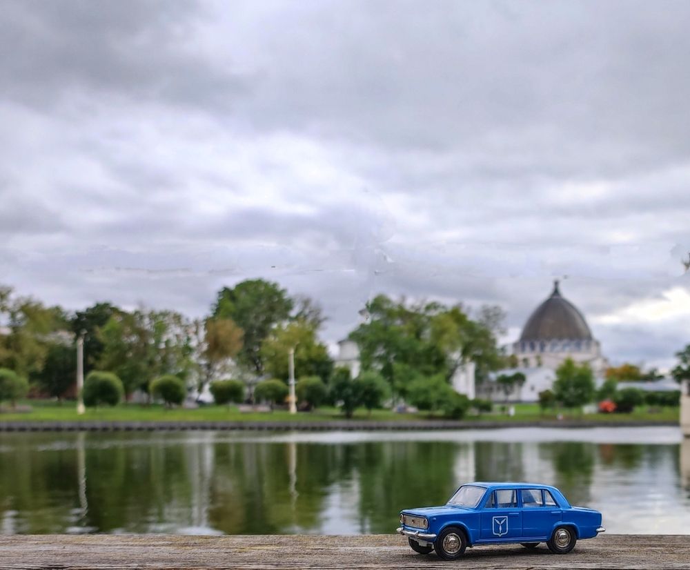 Photograph by Елена Казарина