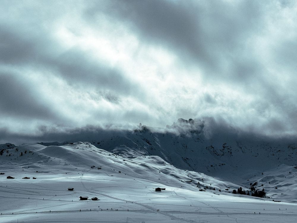 Photograph by Alena Vaganova